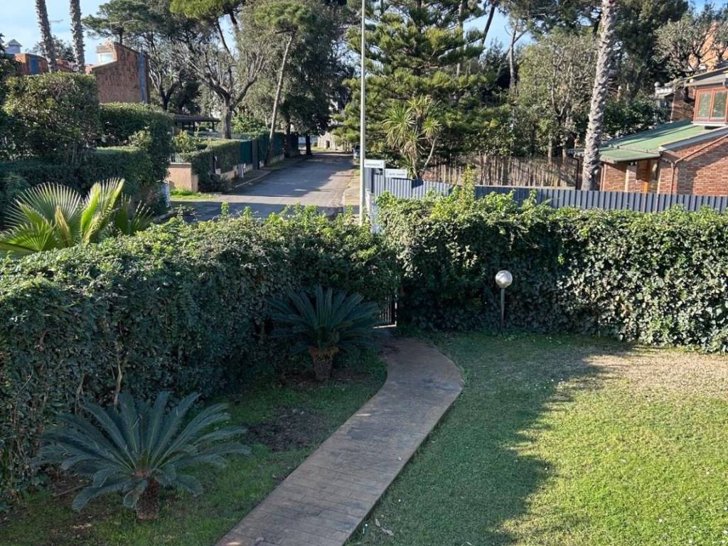 Villa a Fiumicino - Foto 3