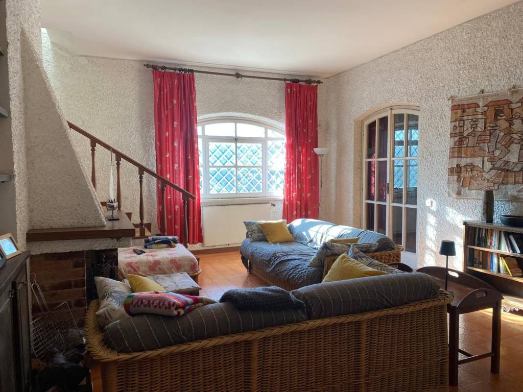 Villa a Fiumicino - Foto 5