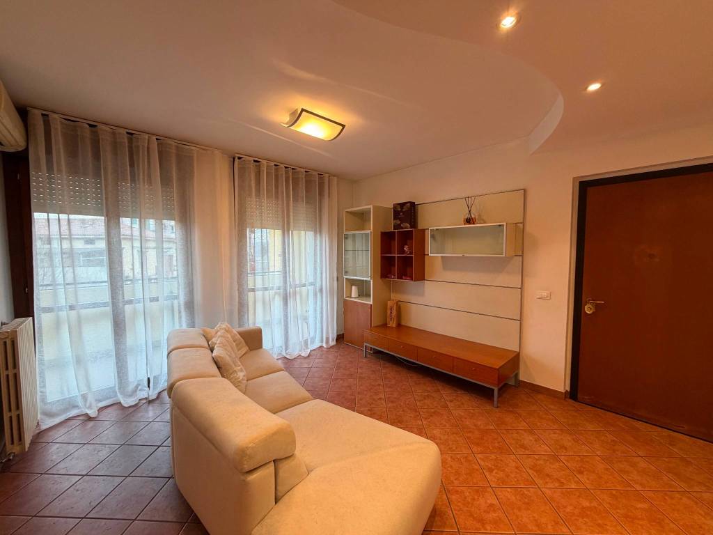 Appartamento a Verona in Via Giovanni Caboto, 14 - Foto 2