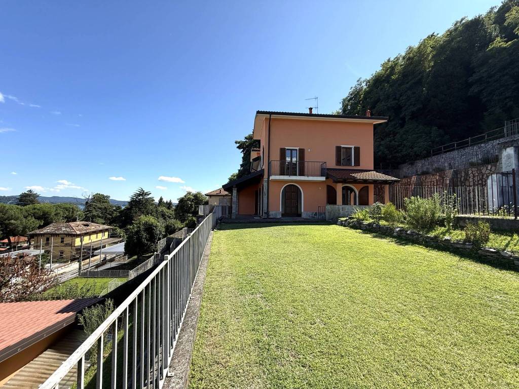 Villa a Belgirate - Foto 3