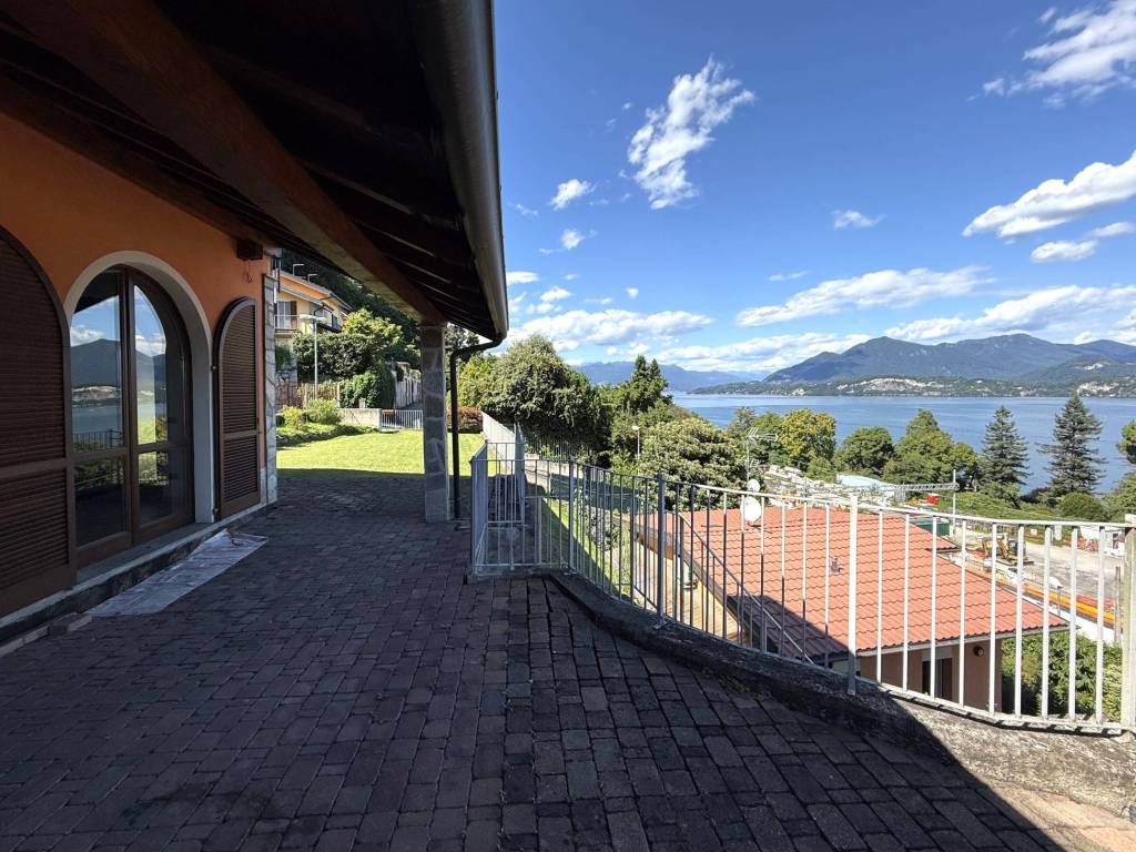 Villa a Belgirate - Foto 4