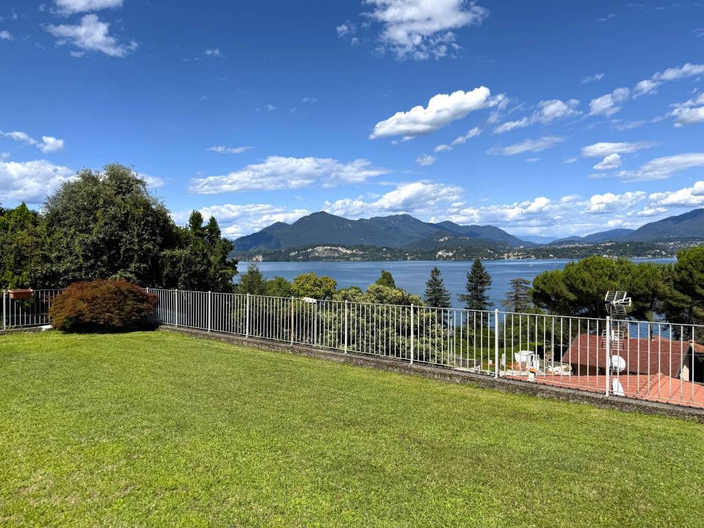 Villa a Belgirate - Foto 5