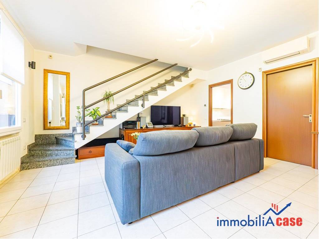 Appartamento a Paderno dugnano in Piazza Girolamo Frescobaldi, 6 - Foto 2