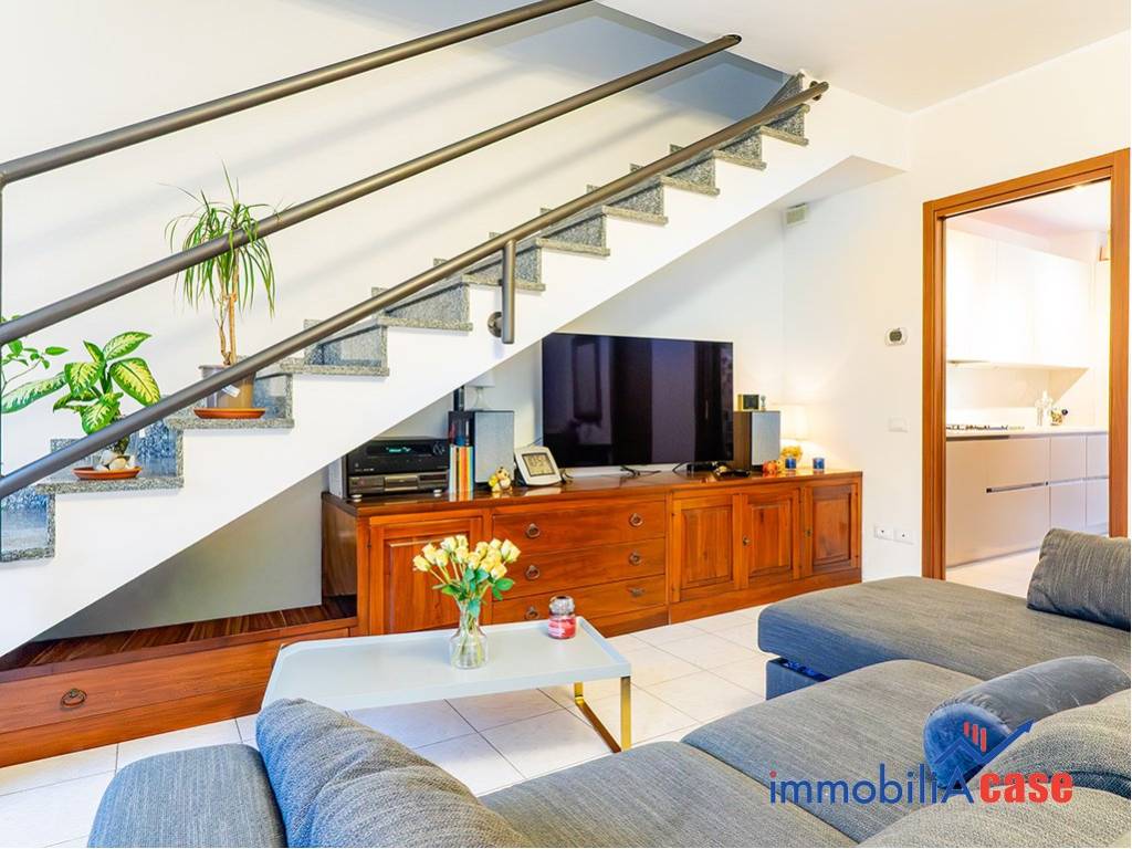 Appartamento a Paderno dugnano in Piazza Girolamo Frescobaldi, 6 - Foto 3