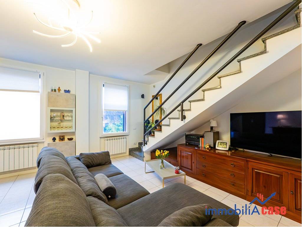 Appartamento a Paderno dugnano in Piazza Girolamo Frescobaldi, 6 - Foto 5