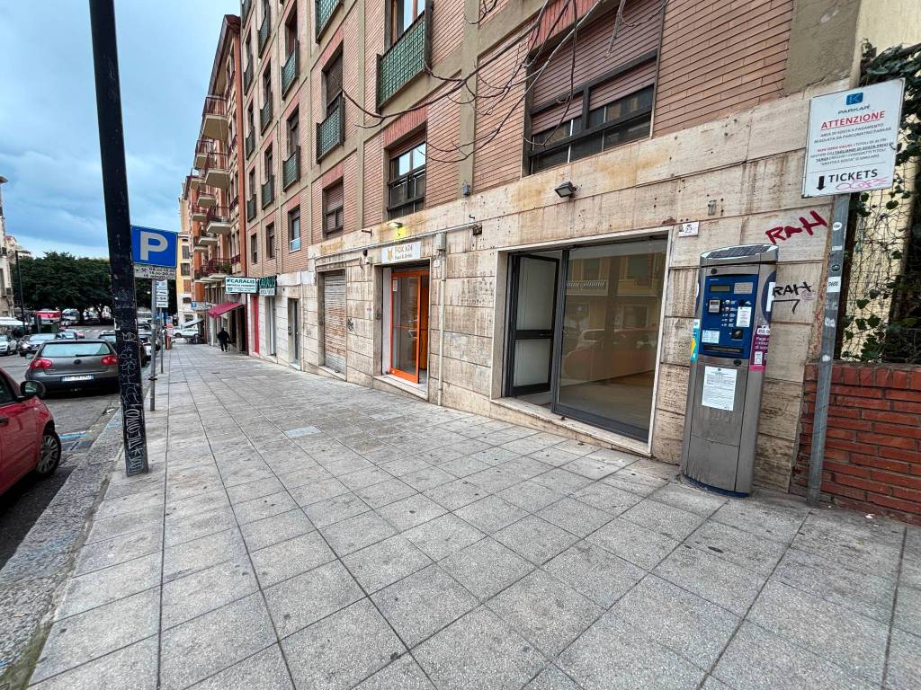 Immobile a Cagliari in Via Santa Margherita - Foto 2