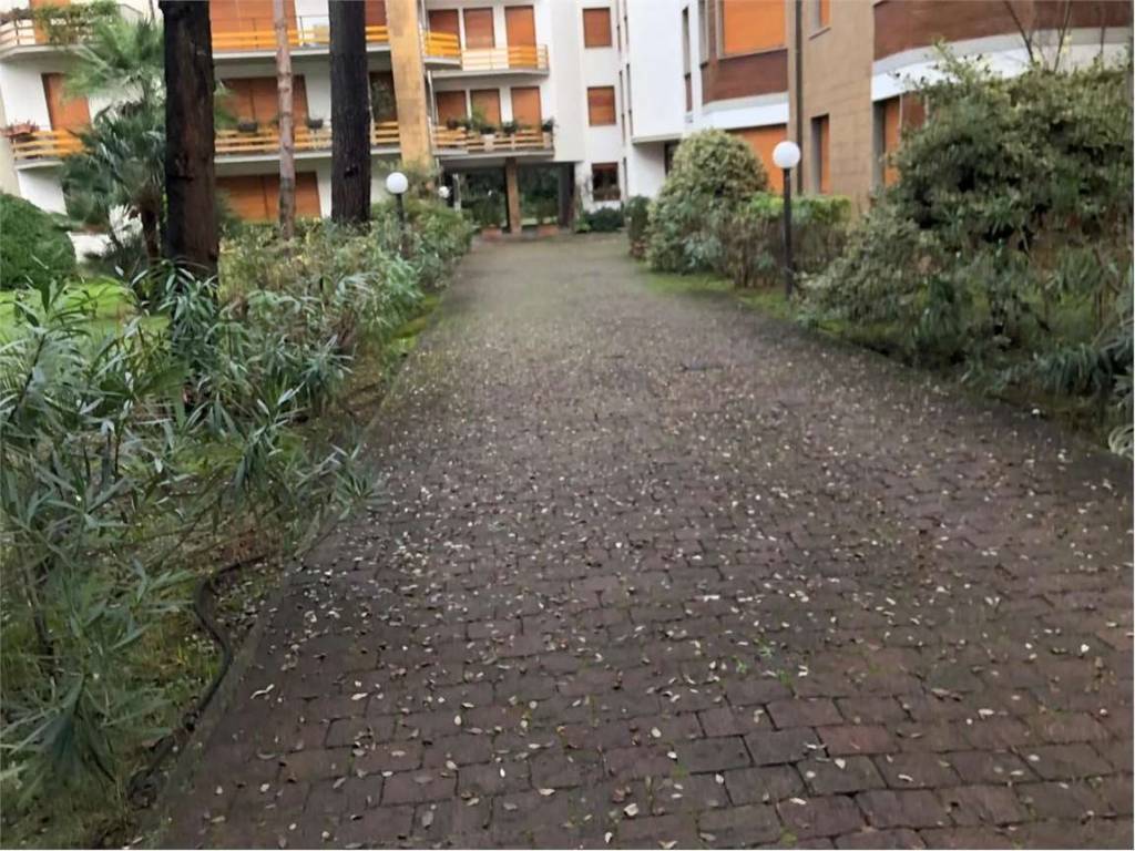Appartamento a Forte dei marmi in Via Cesare Battisti, 2 - Foto 4