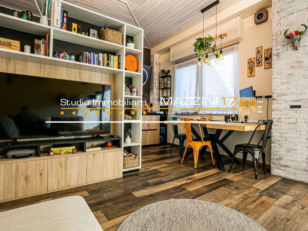 Appartamento a Paderno dugnano in Via Valassina, 25 - Foto 3