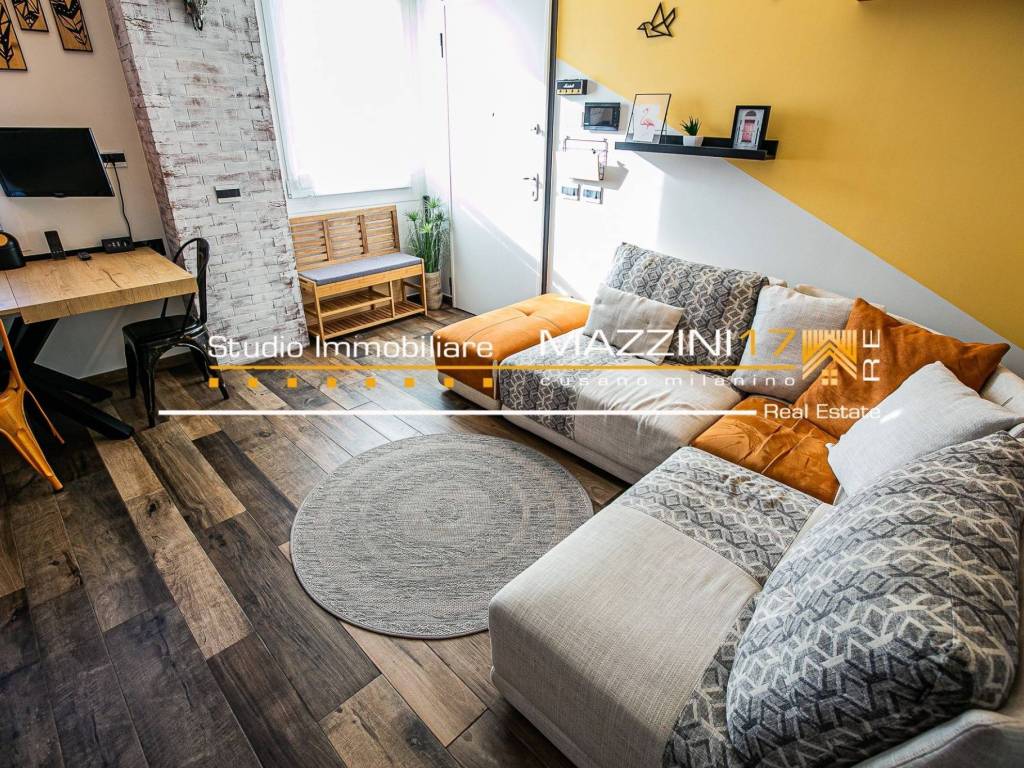 Appartamento a Paderno dugnano in Via Valassina, 25 - Foto 5