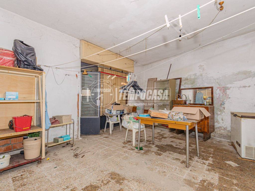 Casa indipendente a Dorno in Via Monsignor Passerini 113 - Foto 3