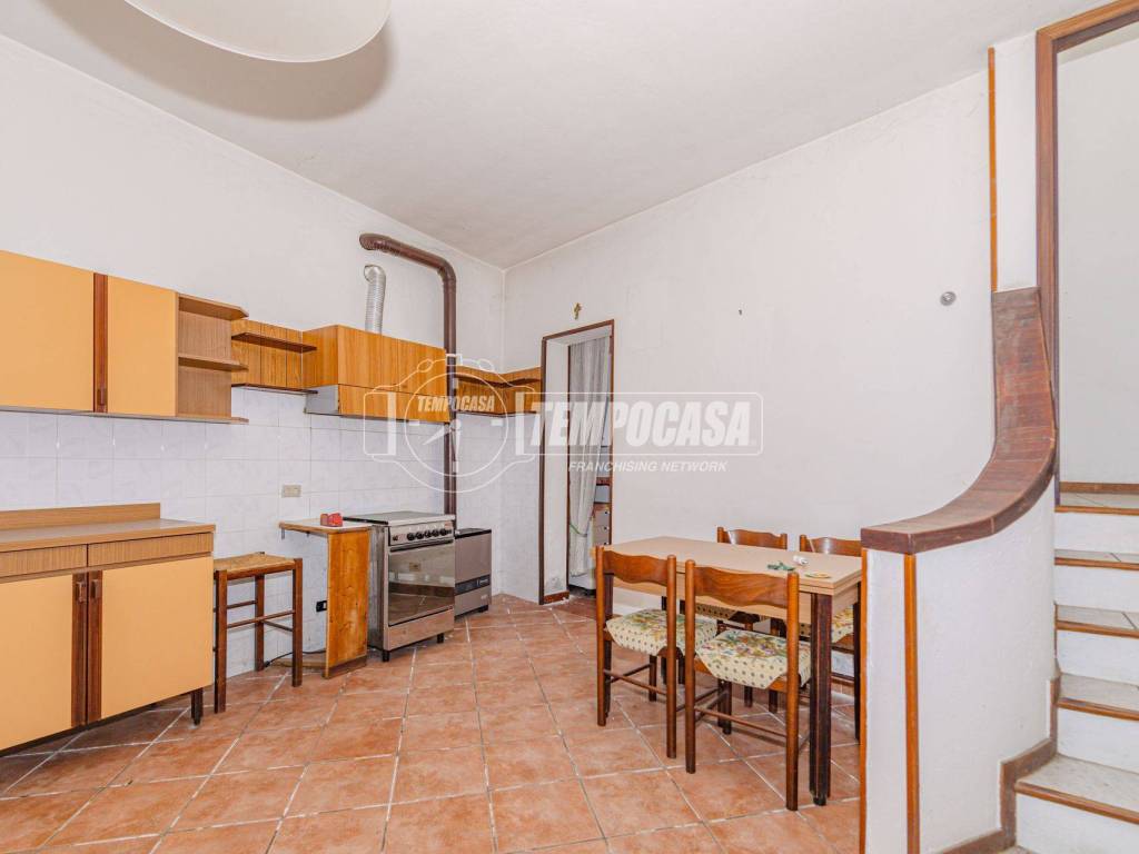 Casa indipendente a Dorno in Via Monsignor Passerini 113 - Foto 5