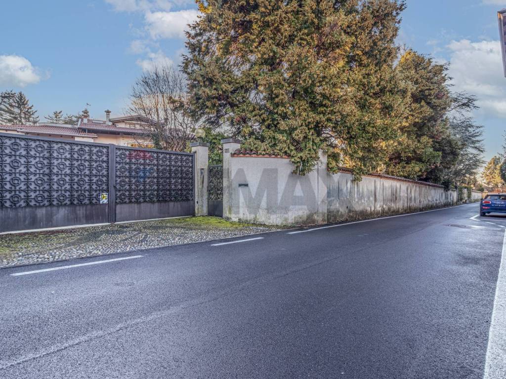 Terreno a Biella in Strada Barazzetto Vandorno, 120 - Foto 3