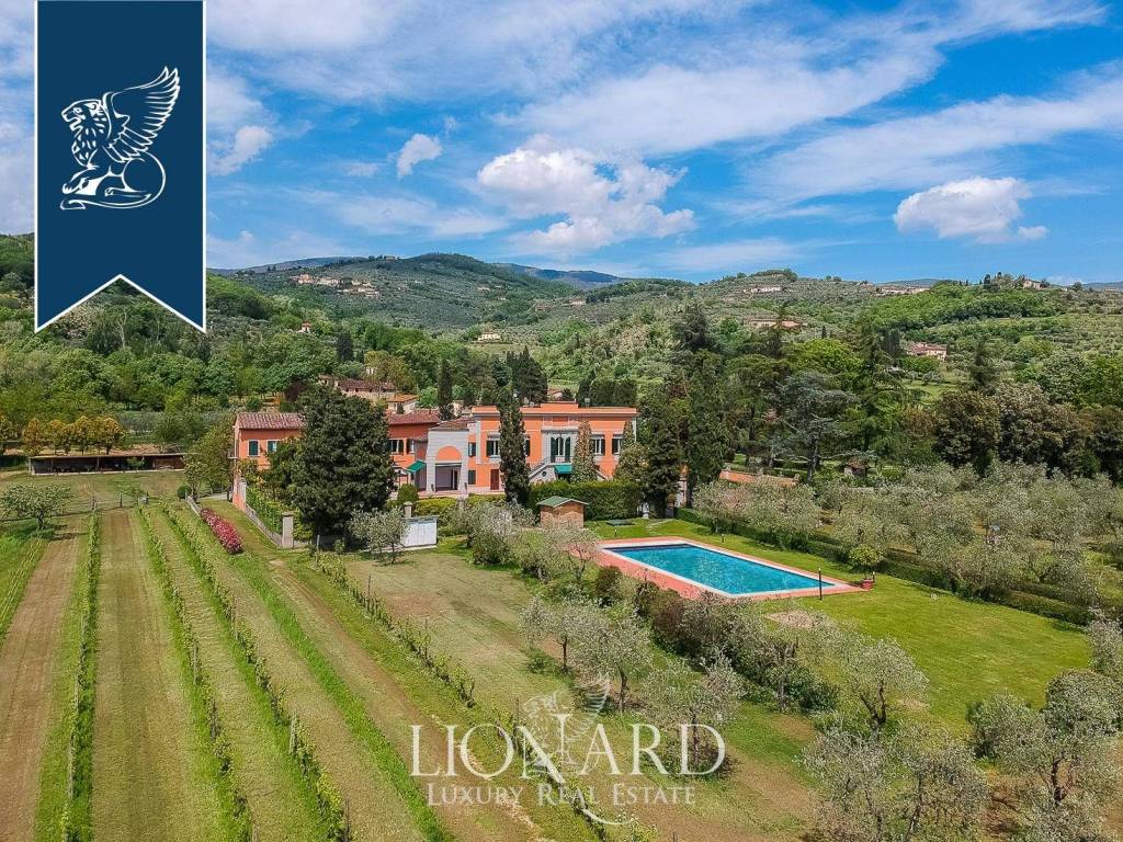 Villa a Pistoia - Foto 2