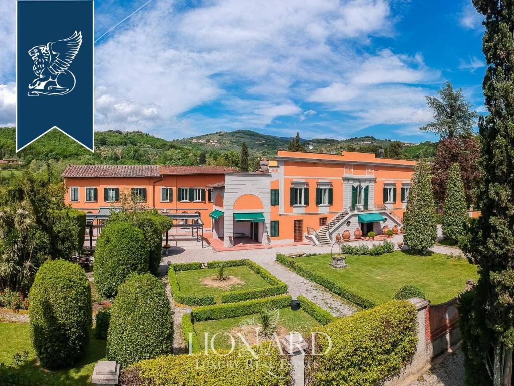 Villa a Pistoia - Foto 3