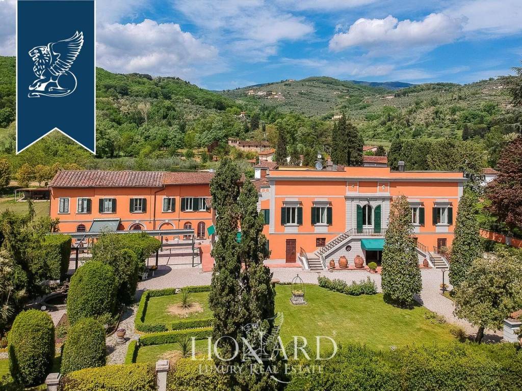 Villa a Pistoia - Foto 4