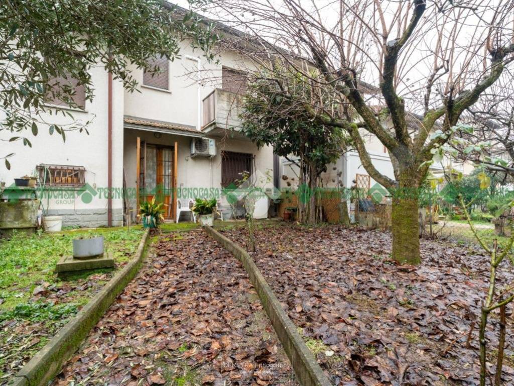 Villetta a schiera a Valsamoggia in Via Aldo Moro, 11 - Foto 3