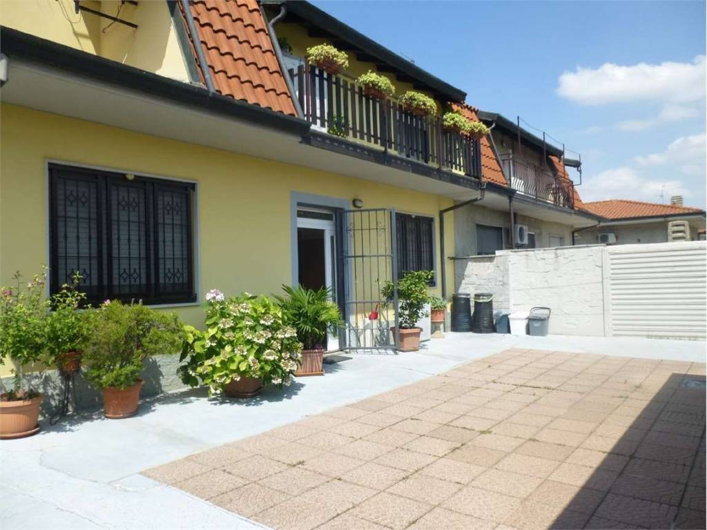 Appartamento a Busto garolfo - Foto 2