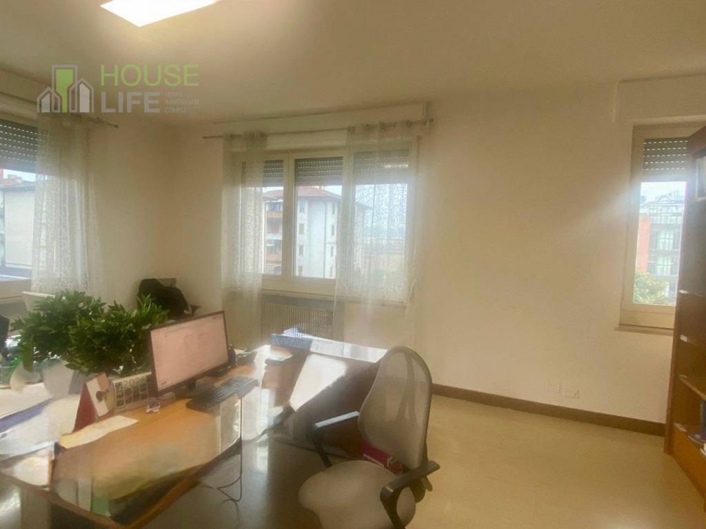 Immobile a Vicenza in Viale San Lazzaro - Foto 2