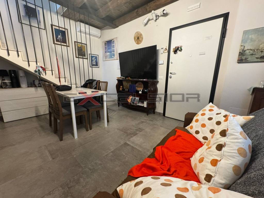 Appartamento a Adria in Corso Giuseppe Mazzini 7 - Foto 3