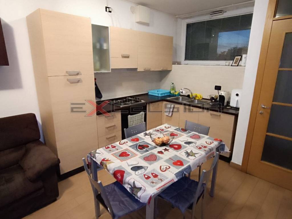 Appartamento a Adria in Corso Giuseppe Mazzini 7 - Foto 2