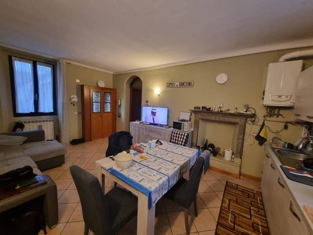 Appartamento a Rho in Via Giacomo Matteotti, 20 - Foto 4