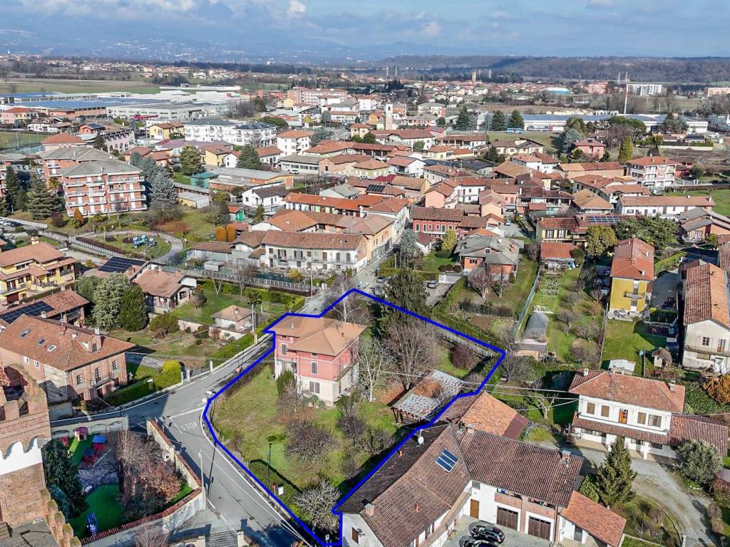 Casa indipendente a Verrone in Via Umberto I, 15 - Foto 2