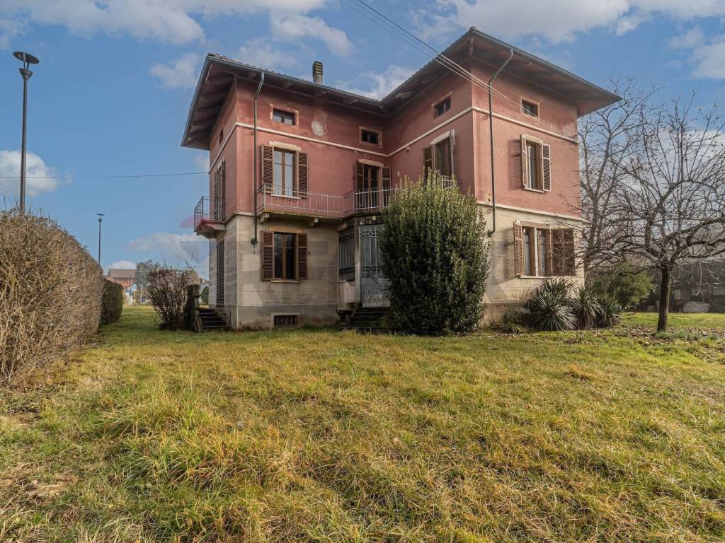 Casa indipendente a Verrone in Via Umberto I, 15 - Foto 3
