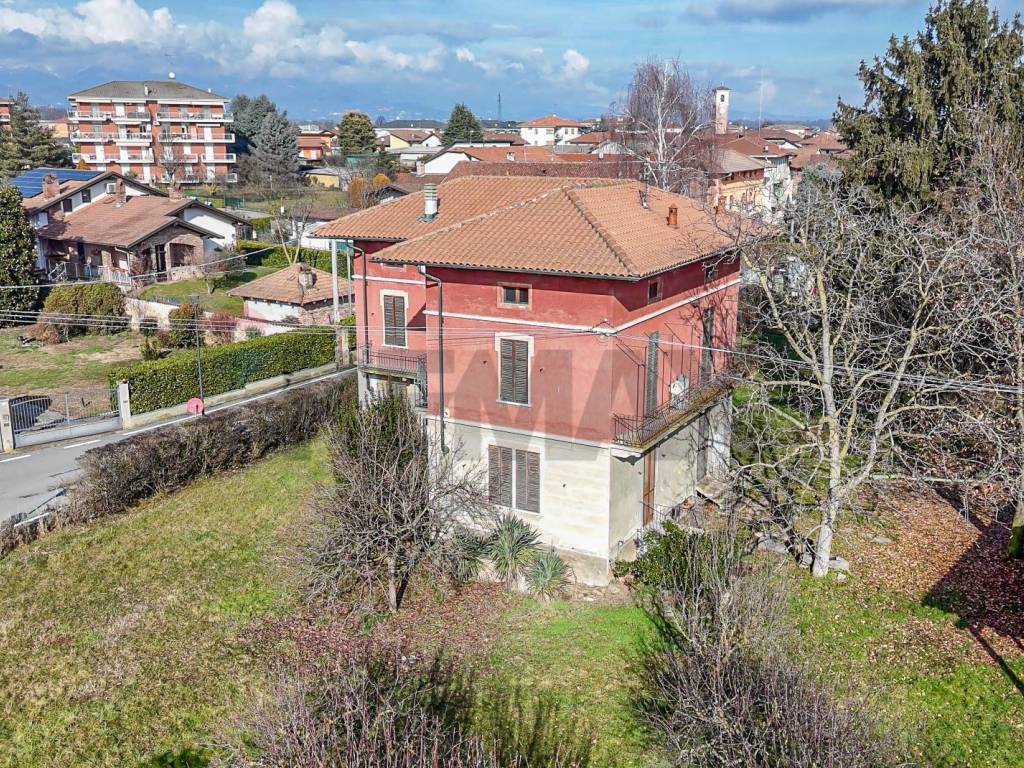 Casa indipendente a Verrone in Via Umberto I, 15 - Foto 4