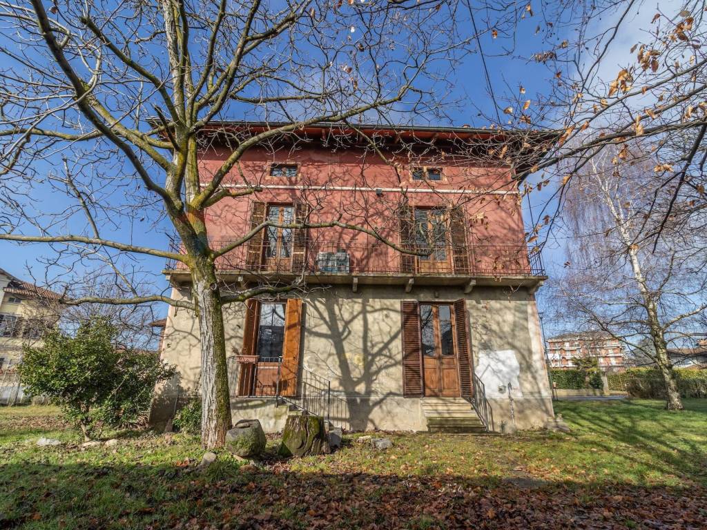 Casa indipendente a Verrone in Via Umberto I, 15 - Foto 5