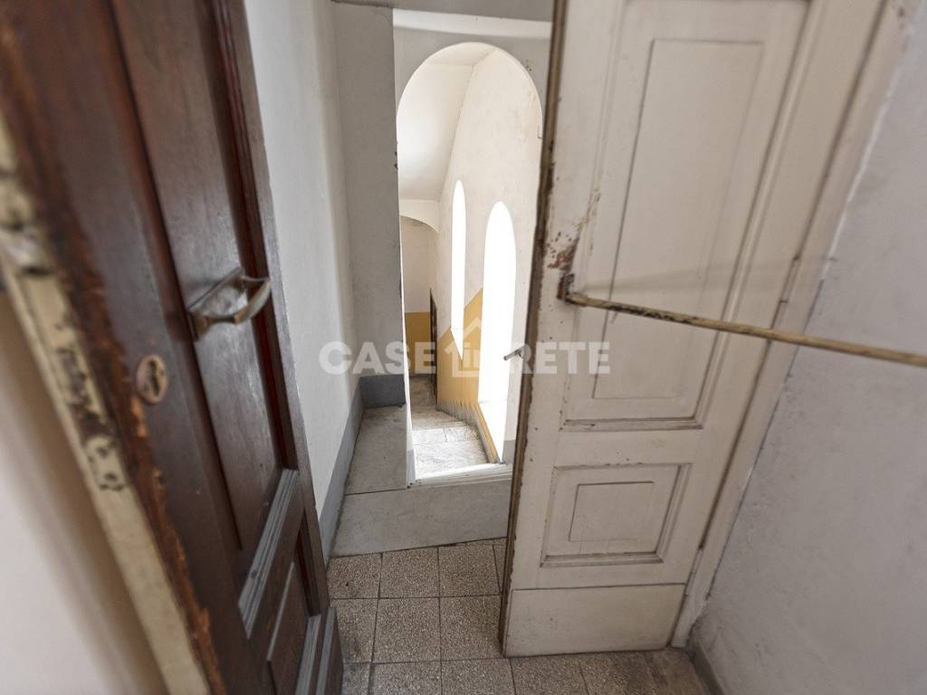 Appartamento a Viterbo in corso italia, 68 - Foto 5