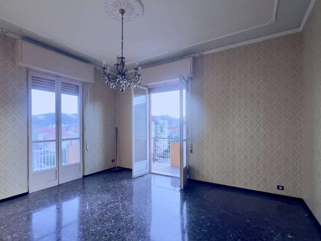 Appartamento a Quiliano in Via Armando Diaz, 19 - Foto 2