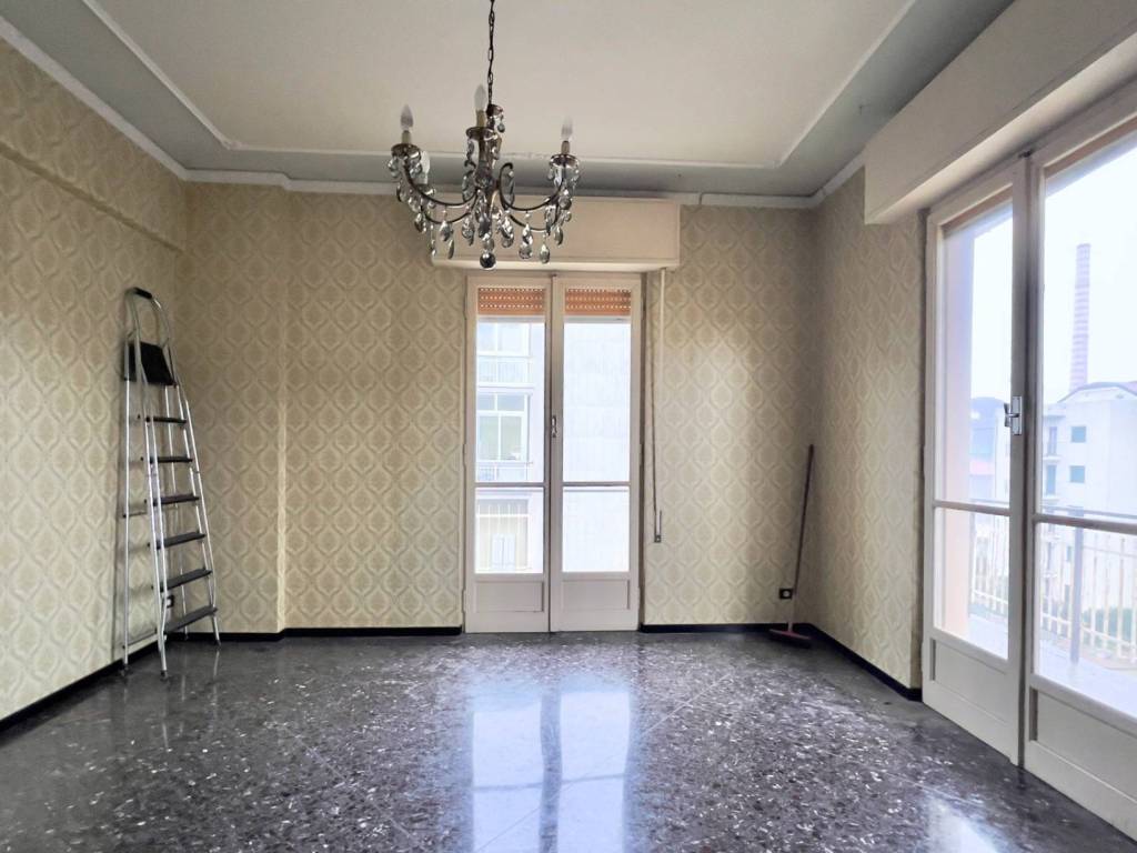 Appartamento a Quiliano in Via Armando Diaz, 19 - Foto 3