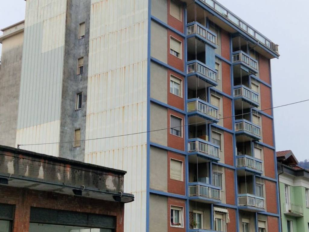 Appartamento a Borgosesia in Via Vittorio Veneto, 21 - Foto 2