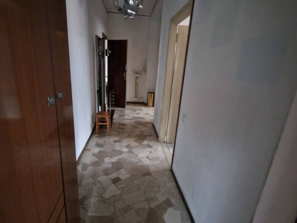 Appartamento a Borgosesia in Via Vittorio Veneto, 21 - Foto 4