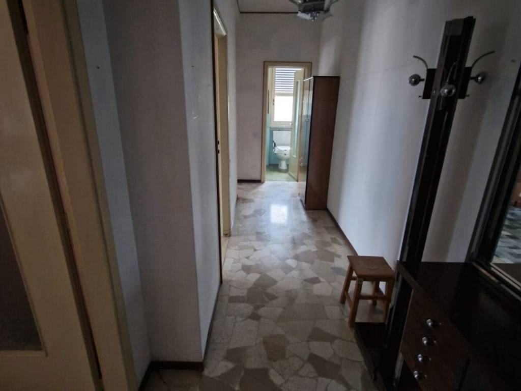 Appartamento a Borgosesia in Via Vittorio Veneto, 21 - Foto 5