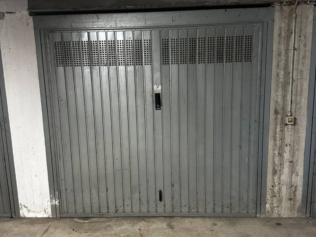 Box / garage a Sirone in Via Convento - Foto 4