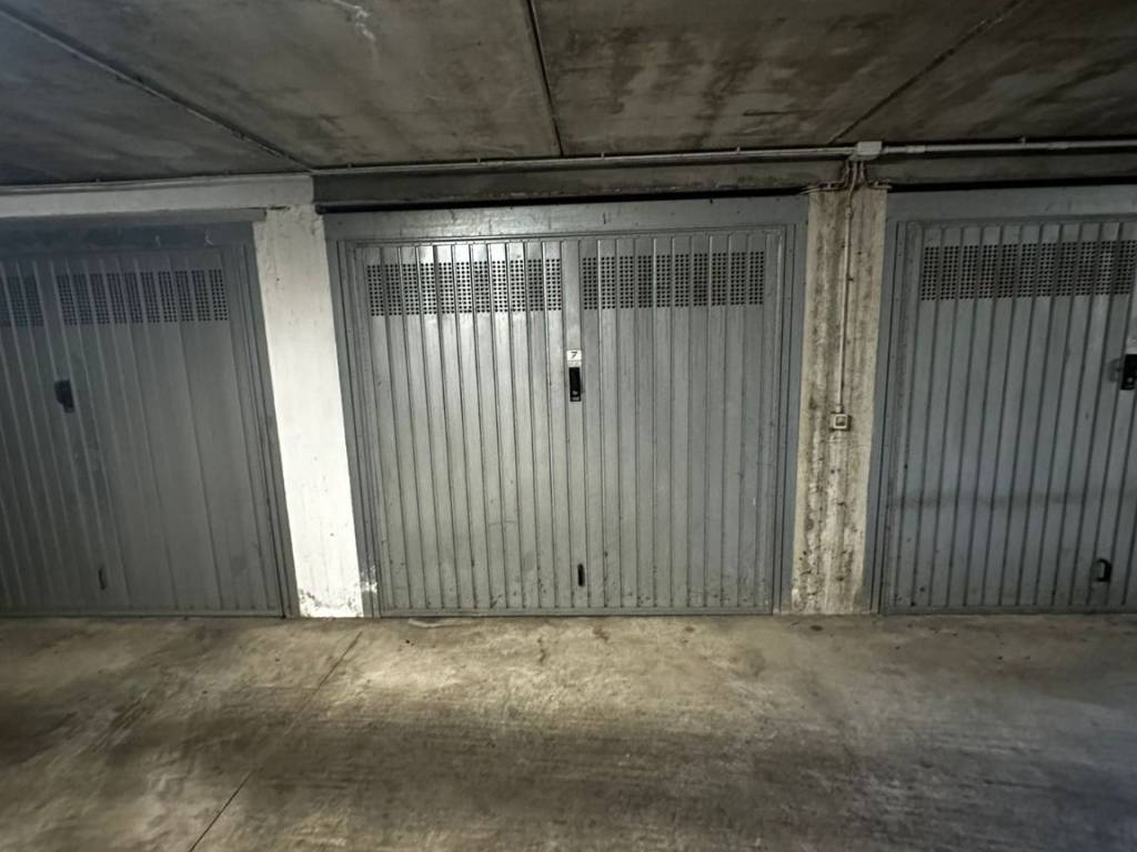 Box / garage a Sirone in Via Convento - Foto 5