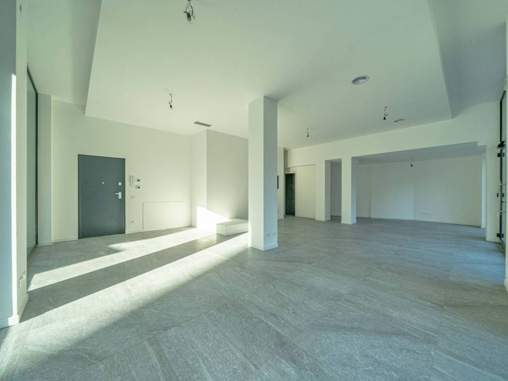Appartamento a Sondrio in Via Giuseppe Mazzini, 10 - Foto 5