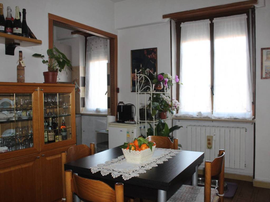 Appartamento a Leinì in Via Lombardore, 294 - Foto 2