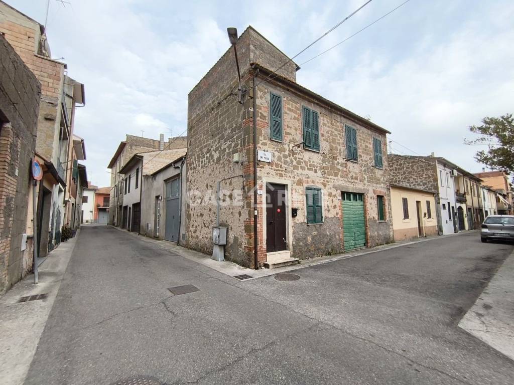 Appartamento a Marta in Via Dei Mille, 3 - Foto 2