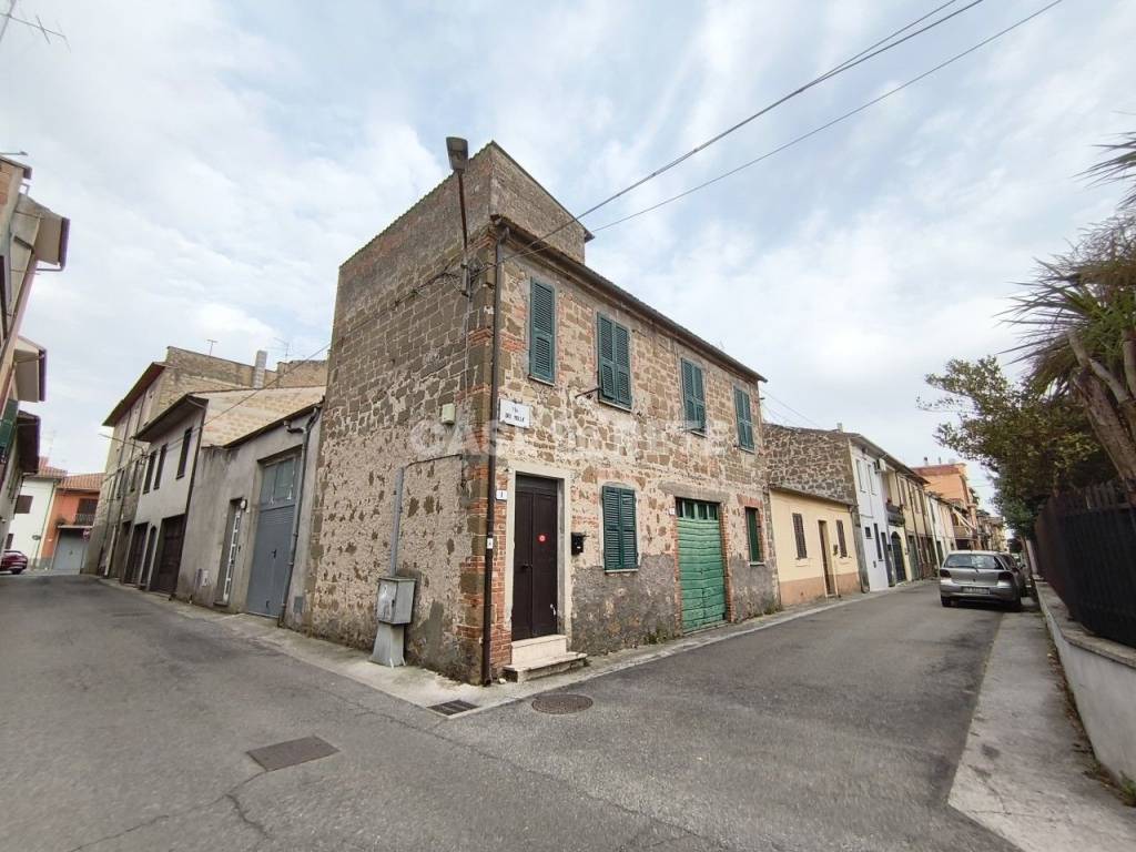 Appartamento a Marta in Via Dei Mille, 3 - Foto 3