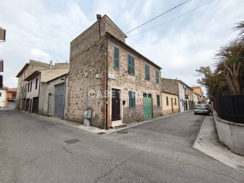 Appartamento a Marta in Via Dei Mille, 3 - Foto 4