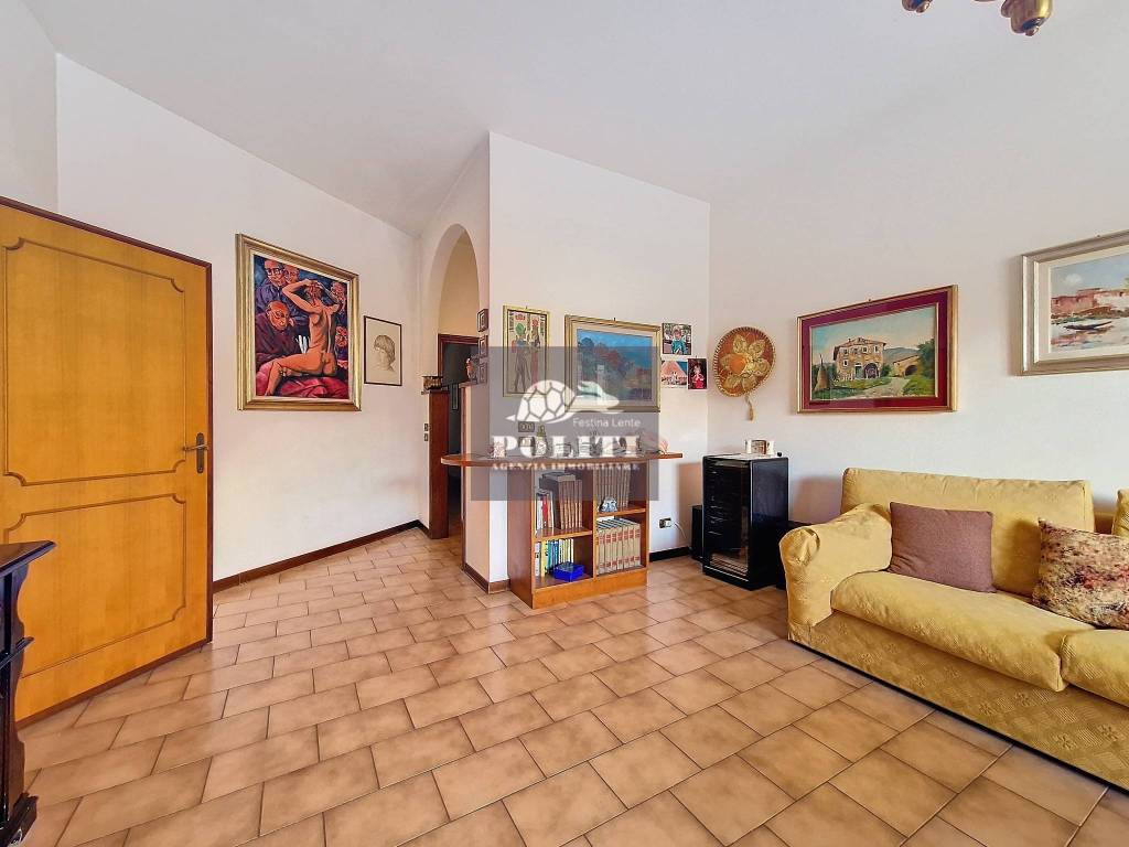 Appartamento a Empoli in Via Val d'Orme - Foto 3