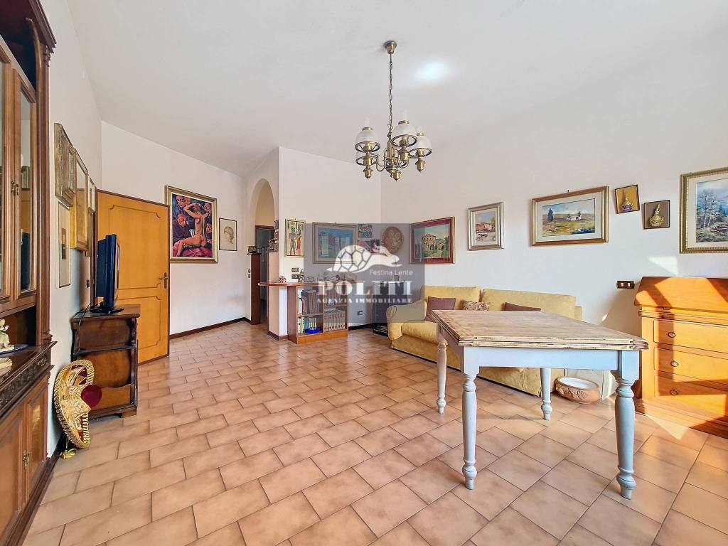 Appartamento a Empoli in Via Val d'Orme - Foto 4