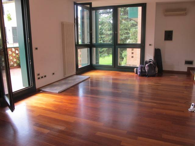 Appartamento a Vicenza in Contrà Mure San Michele 30 - Foto 3