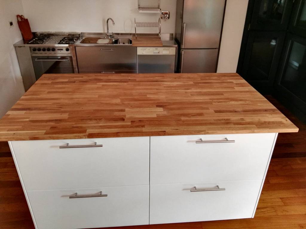 Appartamento a Vicenza in Contrà Mure San Michele 30 - Foto 4