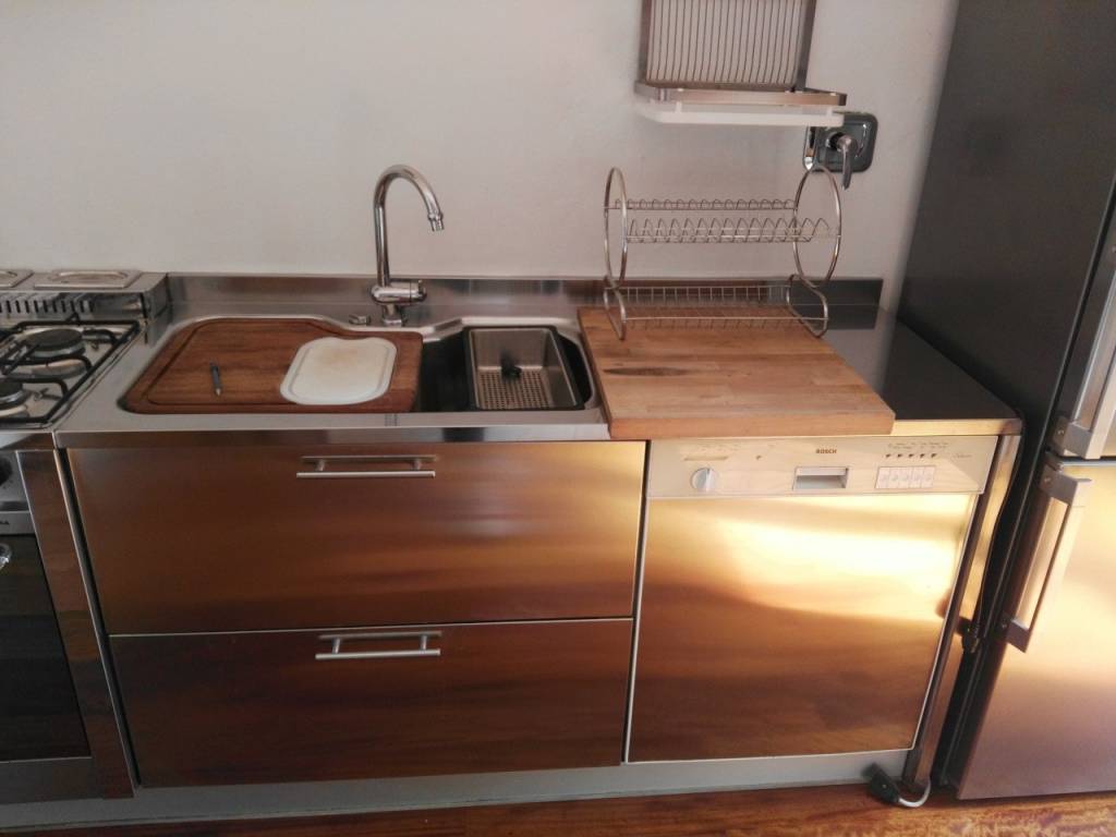 Appartamento a Vicenza in Contrà Mure San Michele 30 - Foto 5