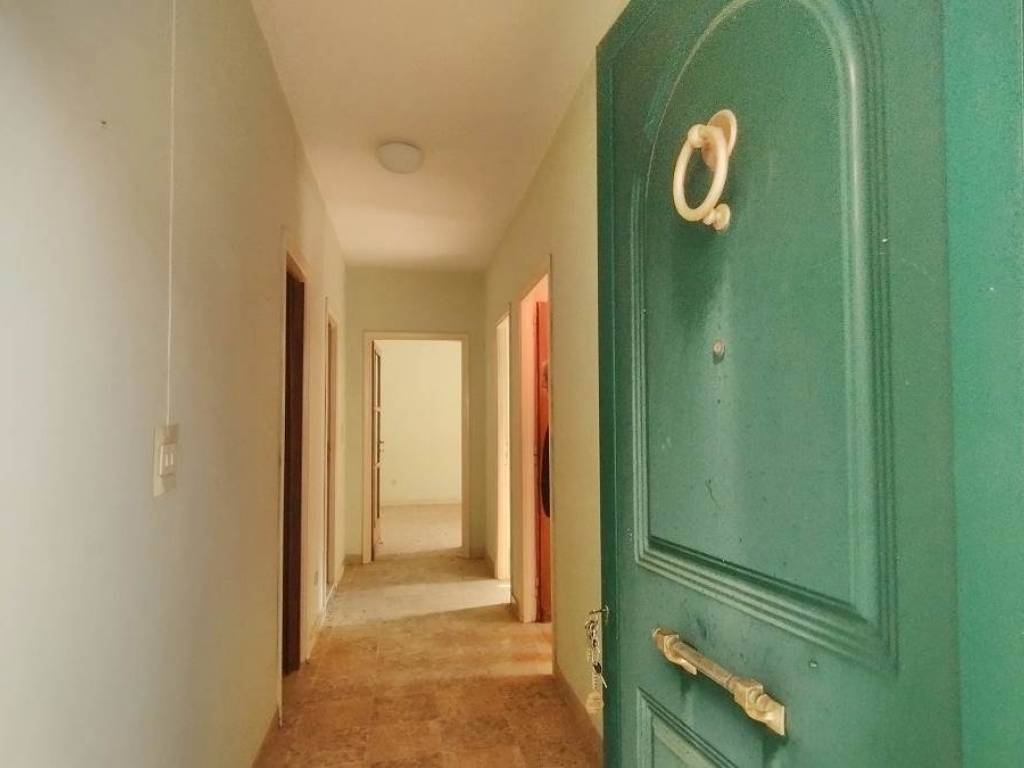 Appartamento a Trevi nel lazio in Via Madonna del Riposo - Foto 3