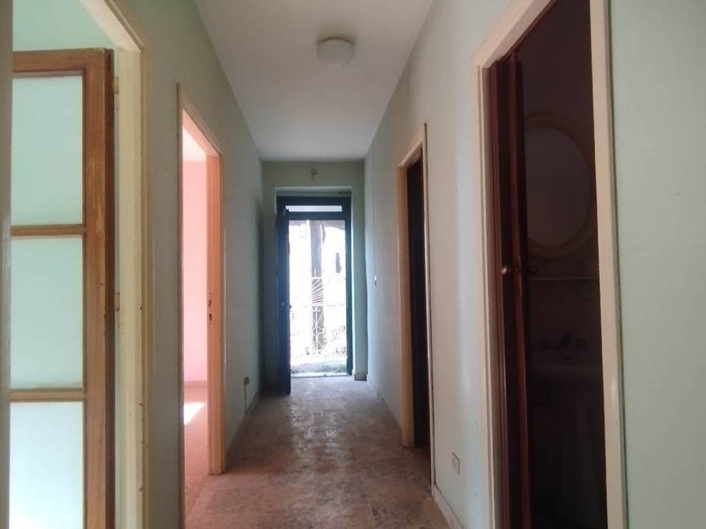 Appartamento a Trevi nel lazio in Via Madonna del Riposo - Foto 4