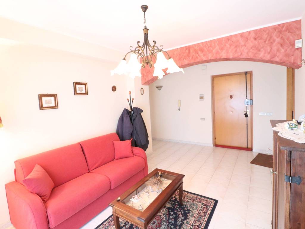 Appartamento a Santa venerina in Via Provinciale, 82 - Foto 2